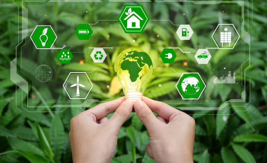 1 de cada 4 trabajadores españoles ocupa un puesto clave para la transición energética sostenible