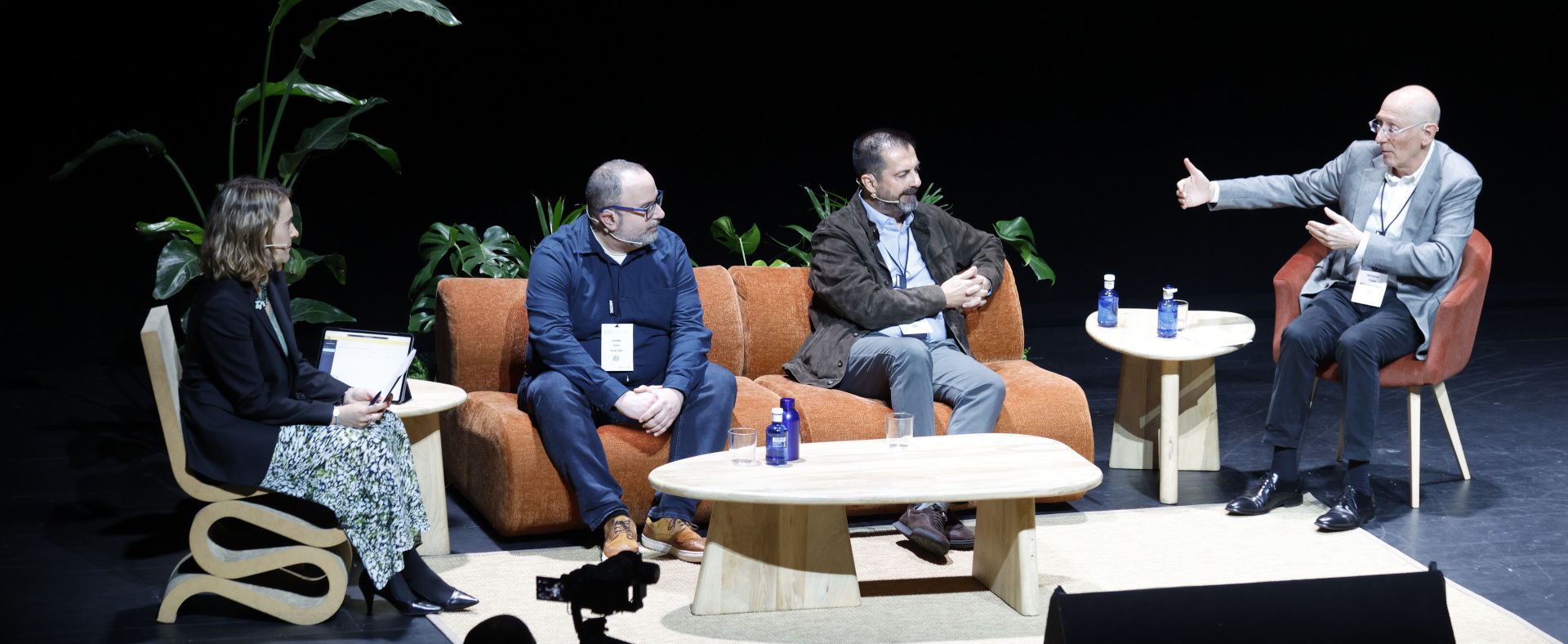 El sector del Gran Consumo pide colaboración público-privada para impulsar la sostenibilidad sin perder competitividad