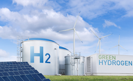 SHYNE incorpora a Exolum y Moeve como nuevos socios promotores para acelerar el hidrógeno renovable en España