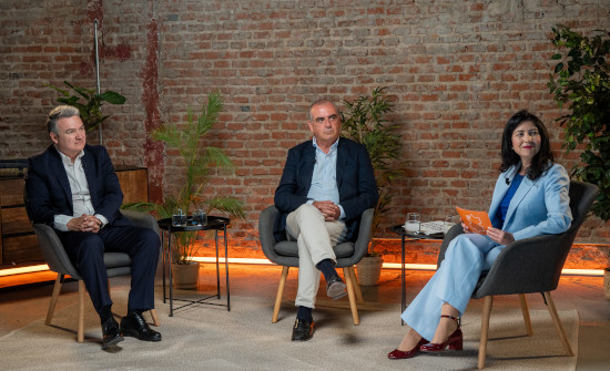 La iniciativa europea Casilla Empresa Solidaria recauda casi 125 millones de euros para proyectos sociales