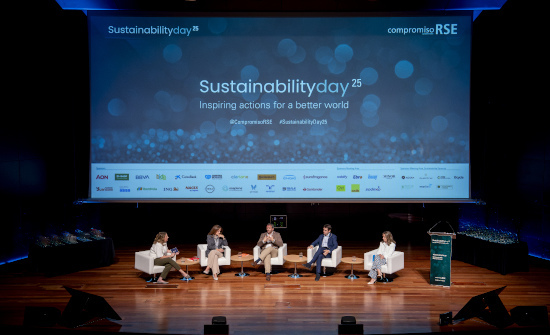 3 semanas para Sustainability Day 2026